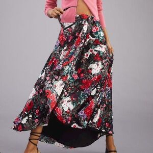 Anthropologie Skirt